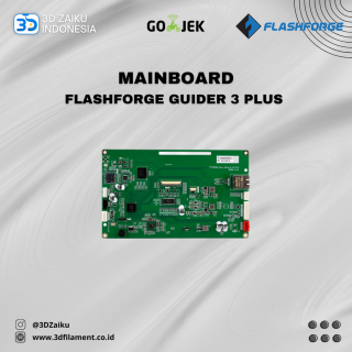 Original Flashforge Guider 3 Plus Mainboard